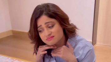 Shamita Shetty relishes mouth-watering Odia cuisine