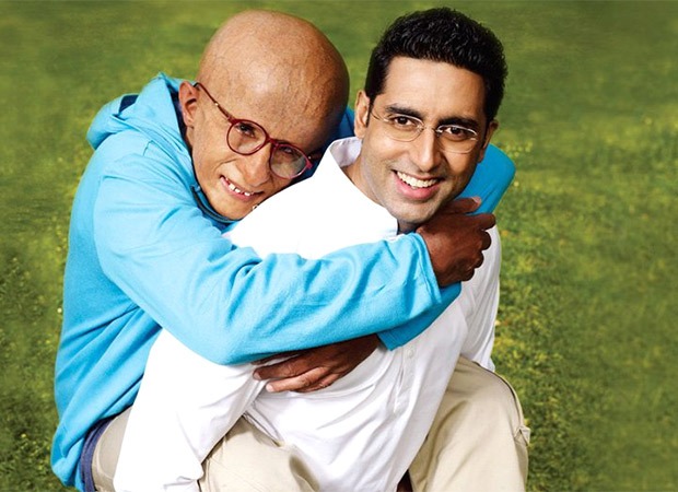 14 years of Paa: “After the make-up, Amitabh Bachchan couldn’t eat, drink or use the bathroom,” recalls R Balki 