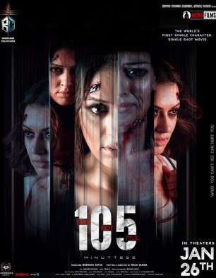 105 Minuttess