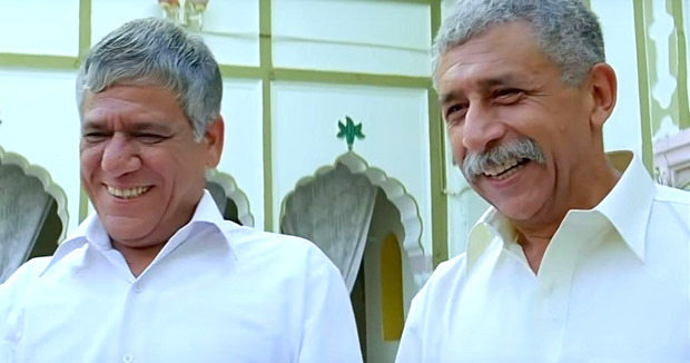 20 years of Maqbool Even Shakespeare would smile indulgently at the artistic liberties Vishal Bhardwaj took with the original text