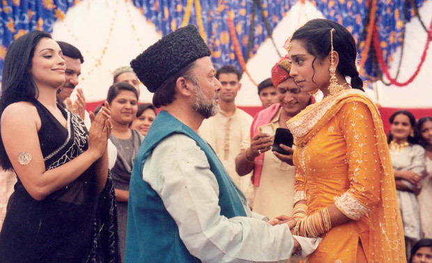 20 years of Maqbool Even Shakespeare would smile indulgently at the artistic liberties Vishal Bhardwaj took with the original text