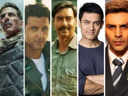 5 Celebrities who are likely to rule the Bollywood Box Office in 2024 with nearly Rs. 2000+ crores
