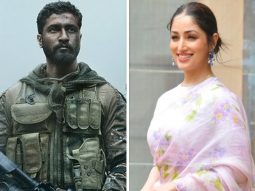5 Years of URI – The Surgical Strike: Yami Gautam calls Vicky Kaushal starrer modern-day cinematic version of Indian army; says she is “forever grateful” to Aditya Dhar