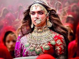 6 Years of Padmaavat: Bhansali Productions shares video tribute to Deepika Padukone-Ranveer Singh-Shahid Kapoor starrer