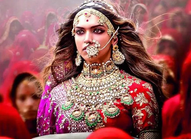 6 Years of Padmaavat: Bhansali Productions shares video tribute to ...