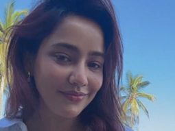 A breezy afternoon with Neha Sharma!