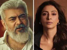 AK 63: Ajith Kumar and Tabu to reunite after 24 years? Here’s what we know!