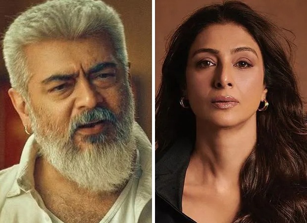 AK 63: Ajith Kumar and Tabu to reunite after 24 years? Here’s what we know! 