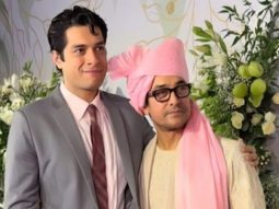 Aamir Khan to visit Japan to check on the progress of Junaid Khan’s film? Here’s what we know