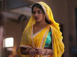 Aankh Micholi: Khushi Dubey opens up about the differences between Rukmini and Navneet Malik’s Sumedh; says, “They both have their own set of thoughts and differences”