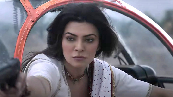 Hotstar Specials Aarya S3 Antim Vaar | Sushmita Sen | Feb 9th | DisneyPlus Hotstar Hotstar Specials Aarya S3 Antim Vaar | Sushmita Sen | Feb 9th | DisneyPlus Hotstar
