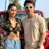 Actor Ali Merchant changes honeymoon destination plans last minute from Maldives to Thailand; says, “My country comes first”