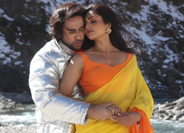 Adhyayan Suman to share screen with Miss Universe Diva, Divita Rai in a film set in 90's era