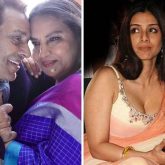 Rocky Aur Rani Kii Prem Kahaani actress Shabana Azmi opens up about her ‘naughty’ niece Tabu teasing her about her kiss with Dharmendra