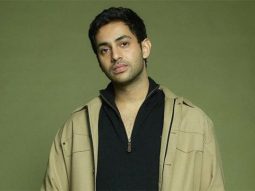 Agastya Nanda recounts hilarious anecdote of him being mistaken as a delivery agent at filmmaker’s office; says, “The disadvantages of not having social media”