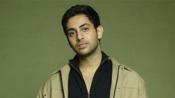 Agastya Nanda recounts hilarious anecdote of him being mistaken as a delivery agent at filmmaker’s office; says, “The disadvantages of not having social media”