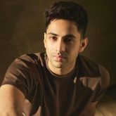 Agastya Nanda makes Instagram debut; see first post