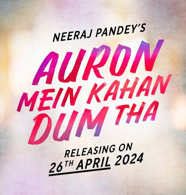Ajay Devgn strikes twice with back-to-back releases with Shaitan and Auron Mein Kahan Dum Tha