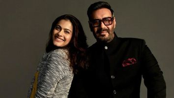 4 Years of Tanhaji: When Ajay Devgn’s witty response to THIS question made Kajol ROFL, watch 