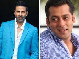 Akshay Kumar, Salman Khan, and others react to diplomatic row between Maldives and India; promote Lakshwadeep Islands