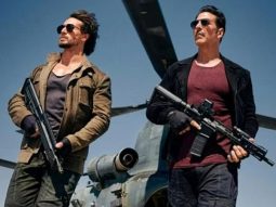 Akshay Kumar, Tiger Shroff starrer Bade Miyan Chote Miyan teaser to be unveiled on January 24; report