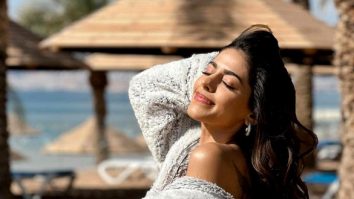 Celeb Photos Of Alaya F