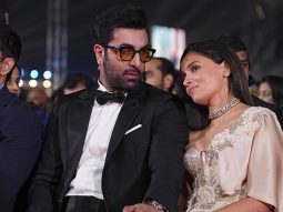 Alia Bhatt shares ‘special moments’ from the recently held Filmfare Awards after winning the Best Actress award