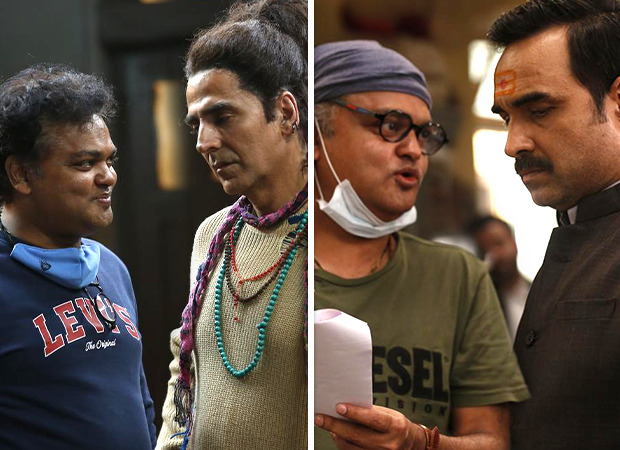 Amit Rai says CBFC ‘killed’ OMG 2’s family audience by issuing ‘A’ certificate: “Maybe it would have been neck and neck with Gadar 2”