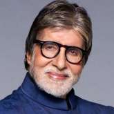 Amitabh Bachchan becomes brand ambassador for upcoming 7-star property by The House of Abhinandan Lodha in Ayodhya