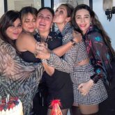 Amrita Arora turns 43: Malaika Arora gives a peek into “annual squishy squashy huddle”; Kareena Kapoor Khan dedicates Instagram post to “queen”