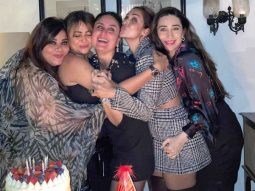 Amrita Arora turns 43: Malaika Arora gives a peek into “annual squishy squashy huddle”; Kareena Kapoor Khan dedicates Instagram post to “queen”