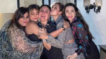 Amrita Arora turns 43: Malaika Arora gives a peek into “annual squishy squashy huddle”; Kareena Kapoor Khan dedicates Instagram post to “queen”