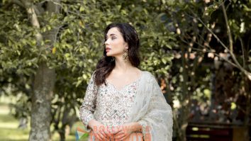 Celeb Photos Of Amy Jackson