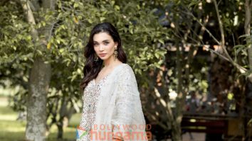 Celeb Photos Of Amy Jackson