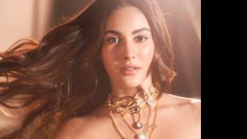 Celeb Photos Of Amyra Dastur