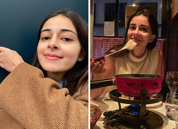 Ananya Panday’s vibrant New Year post sparks positivity and embraces self-acceptance; says, “Every year we try to change ourselves but this year I hope you can be completely yourself”