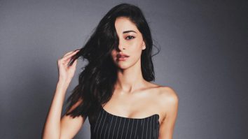 Ananya Panday