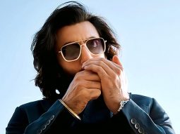 Animal Box Office: Ranbir Kapoor starrer crosses Rs. 550 crores at the India box office