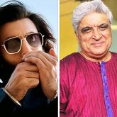 Team Animal hits back at Javed Akhtar; says, “Writer of your calibre cannot understand the betrayal of a lover then all your art form is big FALSE”