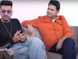 Animal Music Team Round Table-PART 1 | Manoj Muntashir | Raj Shekhar | Bhupinder Babbal | Ashim Kemson | Shreyas Puranik | Harshavardhan
