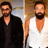 Animal Success Bash: Ranbir Kapoor and Bobby Deol express their gratitude