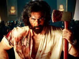 Animal becomes the third Bollywood film to cross 15 mil. USD mark at the North America box office