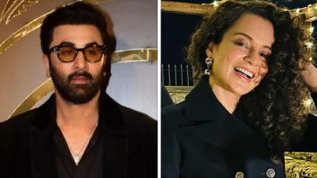 After Animal’s success bash, Kangana Ranaut questions audience for supporting “violence against women” films; hints at career change