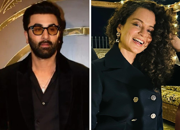 After Animal’s success bash, Kangana Ranaut questions audience for supporting "violence against women" films; hints at career change
