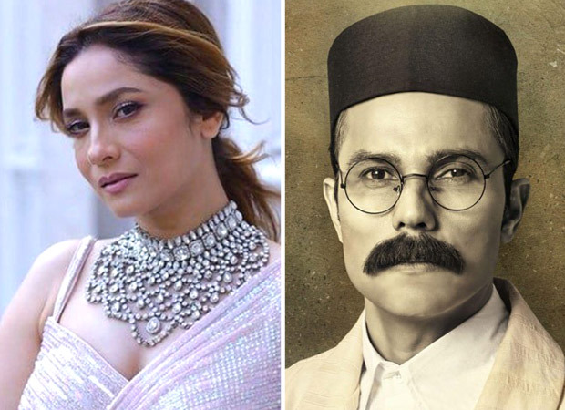 Ankita Lokhande starts new chapter after Bigg Boss 17; to star in Randeep Hooda’s Swatantrya Veer Savarkar : Bollywood News