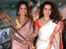 Bigg Boss 17: Kangana Ranaut wants Ankita Lokhande to win Salman Khan-hosted show but “not at the cost of her marriage”