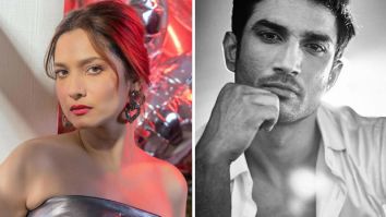 Bigg Boss 17: Ankita Lokhande says Sushant Singh Rajput was “broken”; recalls blocking people after his death 