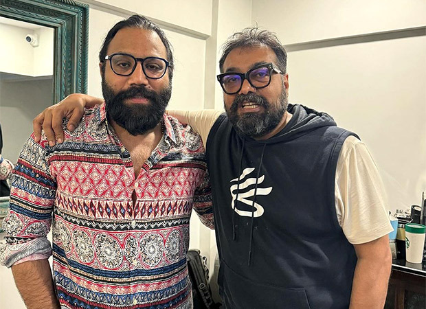 Anurag Kashyap calls Sandeep Reddy Vanga ‘most misunderstood’ filmmaker at the moment: “40 days since I first saw Animal and 22 days since I saw it the second time”
