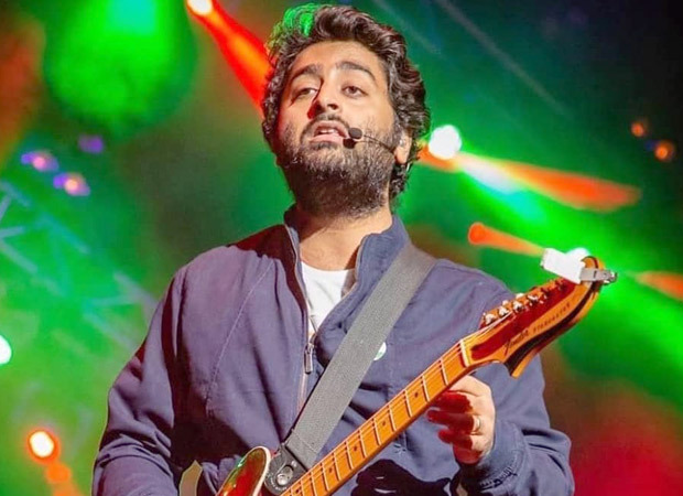 Arijit Singh Pune concert: Tickets now open, prices range from Rs 999 to Rs 2.43 Lakh