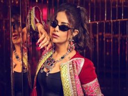 Avika Gor grooves to the beats of ‘Modern Jugni’; says, “I can’t wait to hear it at parties and clubs, especially during fun drives with friends”
